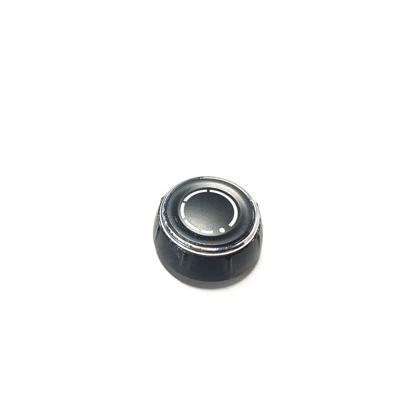 Porsche 911 970 981 718 Macan Right Dash Volume Control Knob (2011-2020)