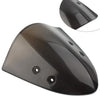Kawasaki ER-6N Front Nose Windshield Screen Cover (2012-2016)