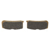 CAN AM Spyder RS SE5 SM5 RT Front Brake Pads (2008-2012)
