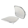 Harley Road Glide FLTRX Front Speaker Grilles Mesh Cover (2015-2023)