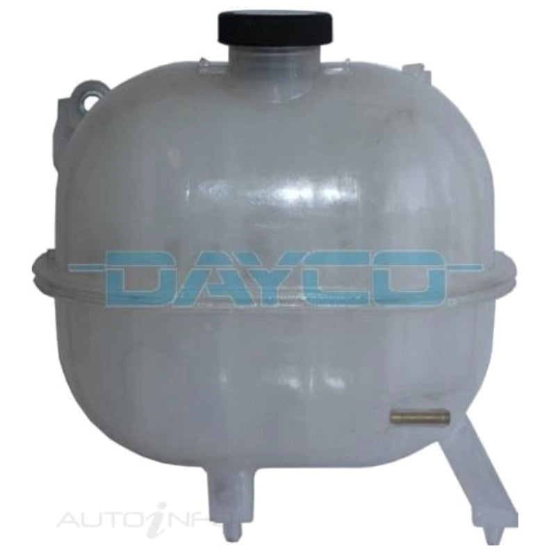 Toyota Hilux KUN25 Coolant Expansion Tank Bottle (2005–2015)