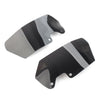 BMW R1200GS ADV Wind Deflector Trim (2004-2012)