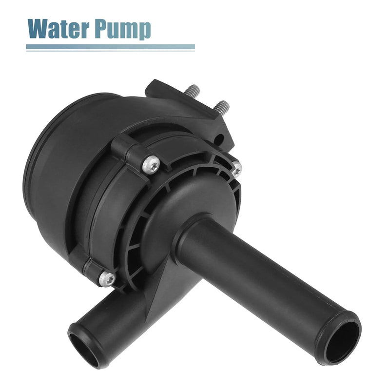 Mercedes-Benz CL 550 Water Pump (2007-2014)