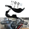 Yamaha YZ100 / 125 / 250 / 400 / 465 / 490, Suzuki 7/8" Handlebar Hand Guards