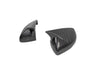 Kia Sorento Carbon Fiber Rearview Mirror Lid Cover Trim (2021-2024)