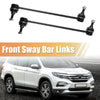 Ford Taurus, Mercury Sable Front Sway Bar Links (1996-1999)