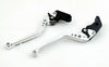 Honda VTR1000F / FIRESTORM (1998-2005) & CBF1000 Brake Clutch Lever Set (2006-2009)
