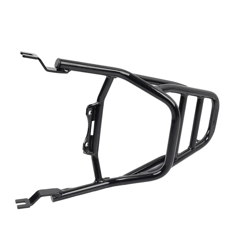 Honda DAX 125 ST125 Rear Luggage Rack Carrier (2022-2024)