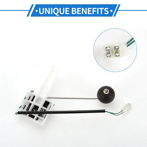 Volkswagen Touareg Tank Level Sensor (2004-2010)