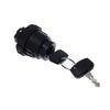 Kubota ZD221 ZD321 ZD1011 ZD1021 ZD1211 Ignition Direct Replacement
