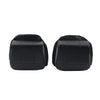 Harley Electra Glide, Street Glide, Road King Lower Door Pocket Bags (2009-2023)