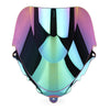 SUZUKI GSX600F / GSX750F (1998-2008) Deep Iridium Windshield