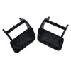 BMW E60 E61 Headlight Washer Nozzle Cover Cap 1 Pair (2004–2010)