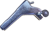 Toyota HiAce Left Upper Sliding Door Roller Hinge Bracket (2005–2019)