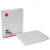 Falcon Fairmont Fairlane Territory Air Filter (2002-2008)