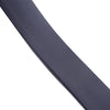 Make & Model 1.5M Black Car Fender Flare Wheel Eyebrow Protector Trim