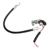 Ford Escape, Focus, Transit Negative Battery Cable (2013-2017)