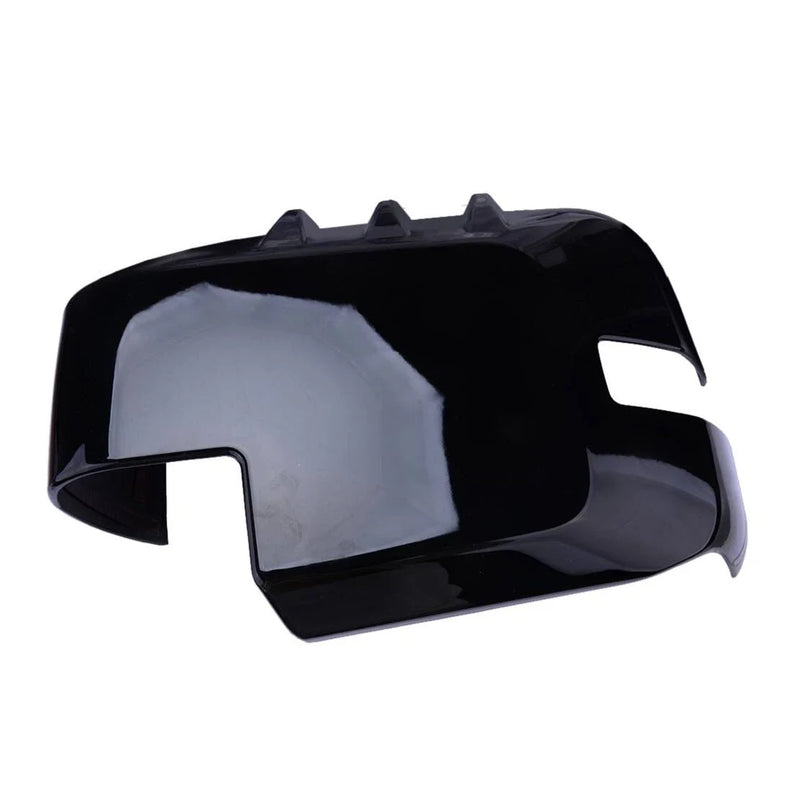 Ford Bronco Rearview Side Mirror Cover Caps (2023-2024)