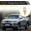 Toyota Tundra Coolant Temperature Sensor (2002–2005)