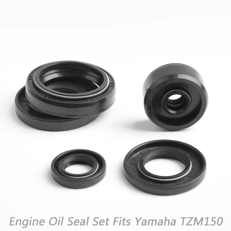 Yamaha TZM150, ZF150-2, TZR 150 / 125, TDM850 Shaft Seal (1990-2005)