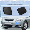Toyota Auris Front Left Tow Hook Cover (2016-2018)