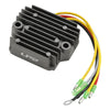 Yamaha F25 F30 F40 2-Cylinder 4T Regulator Rectifier (1998-2005)
