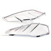 Harley Electra Tri Glide FLHTC FLHTCUTG Mid-Frame Air Deflector (2009-2023)