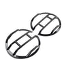 Ford Bronco Headlight Guard Cover Trim (2021-2024)