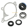 Kawasaki Prairie 650 700 KVF650 KVF700 4x4 Water Pump Seal Gasket