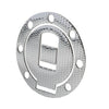 Yamaha XJR400 1200 1300 Gas Tank Cap Cover Pad Decal Protector (1995-2007)