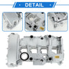Mercedes-Benz C 250 2012-2015 Front Engine Valve Cover w/ Gasket