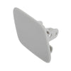 BMW X5 E70 (2007-2013) Gray Headlight Washer Nozzle Cover