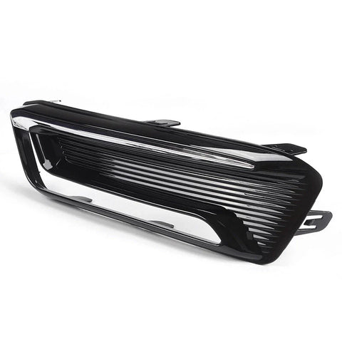 Chevrolet Impala LTZ Right Side Front Bumper Fog Light Bezel Cover (2014-2019)