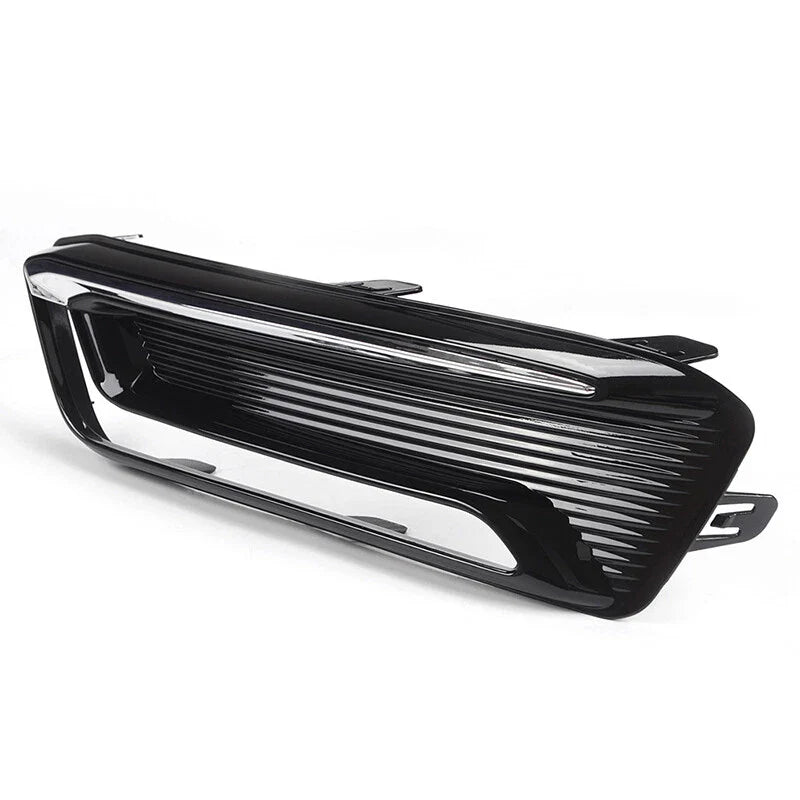 Chevrolet Impala LTZ Right Side Front Bumper Fog Light Bezel Cover (2014-2019)