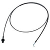 Yamaha Rhino 660 YXR660F Starter Choke Cable (2004-2007)
