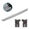 Audi Q5, VW Jetta, Golf, Tiguan Sunroof Shade Cover Roller Assembly