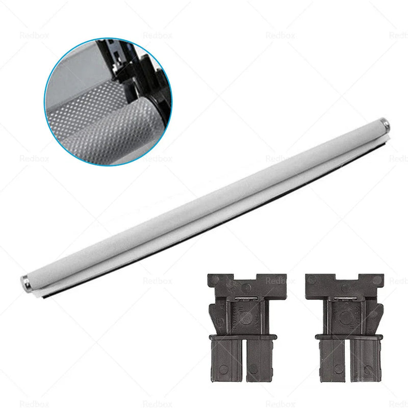 Audi Q5, VW Jetta, Golf, Tiguan Sunroof Shade Cover Roller Assembly