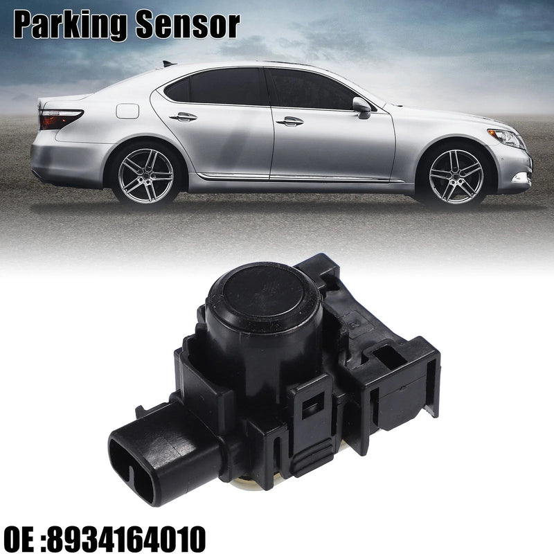 Toyota Rear Bumper Park Assist Sensor