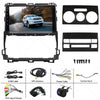 Toyota Prado (2002-2009) Android 13 GPS 4+64G CarPlay Stereo Head Unit