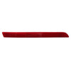 VW T5 Transporter Caravelle Right Rear Bumper Reflector Tail Light (2003-2015)