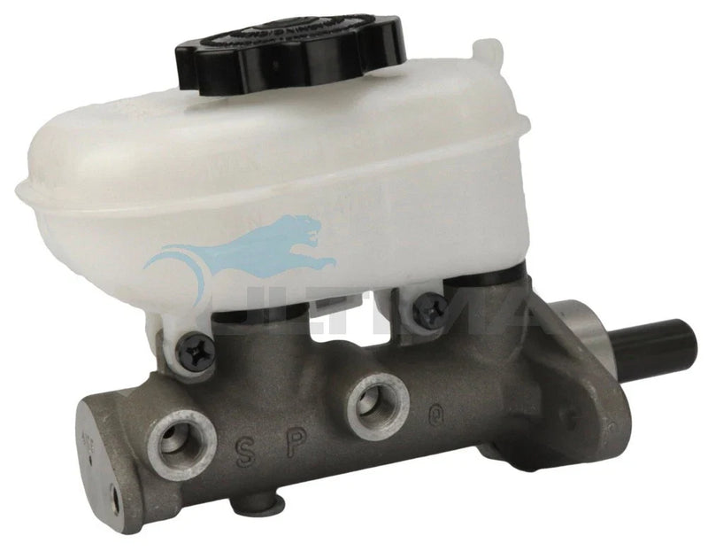 HOLDEN COMMODORE VE BRAKE MASTER CYLINDER (2006–2009)