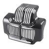 Harley Touring Electra Road Street Glide Oil Cooler Regulator Cover (2009-2023)