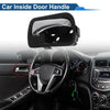 Honda Accord Rear Right Passenger Side Interior Door Handle (2003-2007)