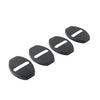 Audi A3 A4 TT S3 VW Golf Passat Tiguan Door Lock Protective Cover