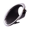 Nissan Rogue Sport Front Fog Light Covers (2017-2019)