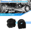 Hyundai Genesis Coupe Stabilizer Sway Bar Bushing (2010-2016)