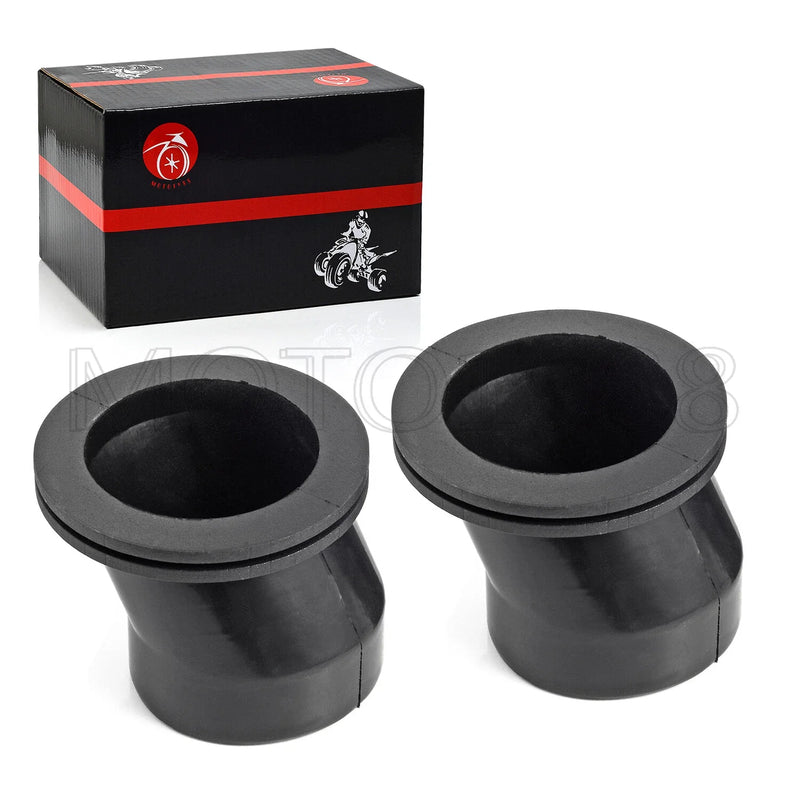 Arctic Cat ZRT 600 Carburetor Air Silencer Boot Joint (1995–1999)