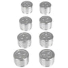 Toyota Landcruiser 76-78-79 8 x Front Brake Caliper Pistons (1999–2016)
