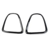 BMW Mini Cooper R56 R57 R58 R59 Car Tail Light Covers (2007-2014)