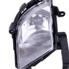 Kia Forte Sedan Front Fog Light Lamps Clear Lens (2010-2013)